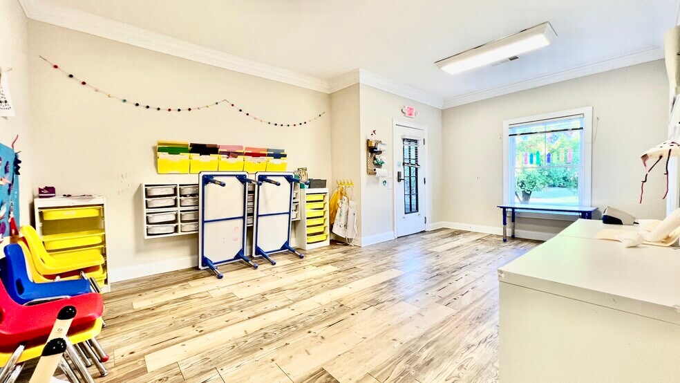 More Photos Of 4080 McGinnis Ferry Rd, Alpharetta Office For Sale