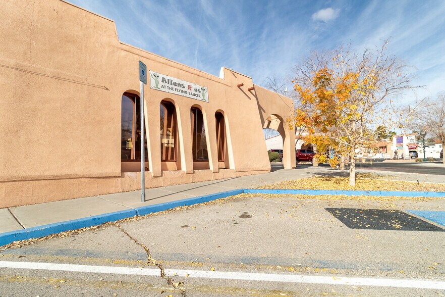 More Photos Of 443 Nevada Way, Boulder City Fast Food For Lease
