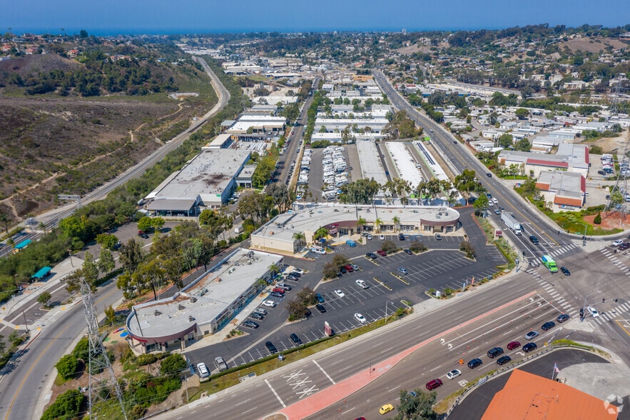 More Photos Of 1401 S El Camino Real, Oceanside Unknown For Lease