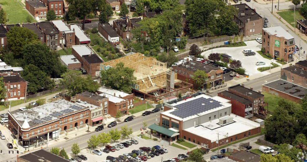 4321 Manchester Ave, Saint Louis, MO 63110 Apartments For Sale