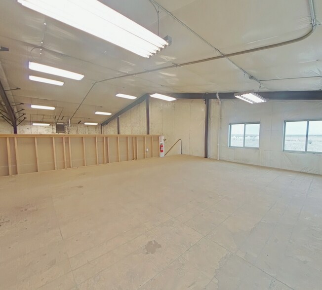 More Photos Of 6416 Wickum Rd, Williston Warehouse For Sale