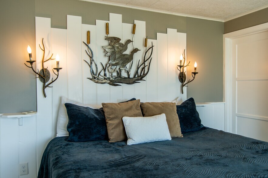 More Photos Of 137930 Whitechrist Dr, Gilchrist Land For Sale