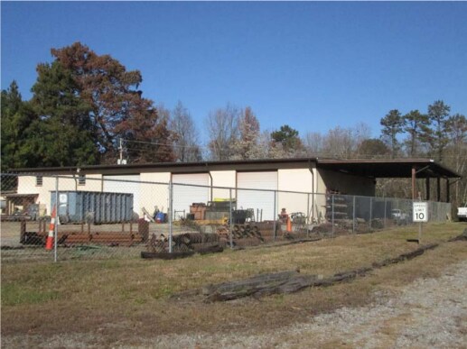More Photos Of 4739 Singleton Station Rd, Louisville Warehouse For Sale