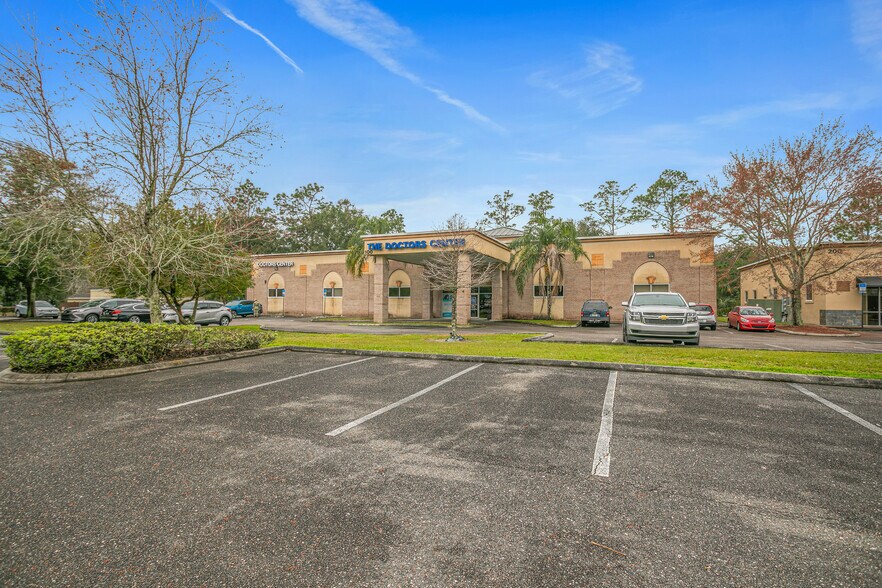 More Photos Of 2255 Dunn Ave, Jacksonville Medical For Lease