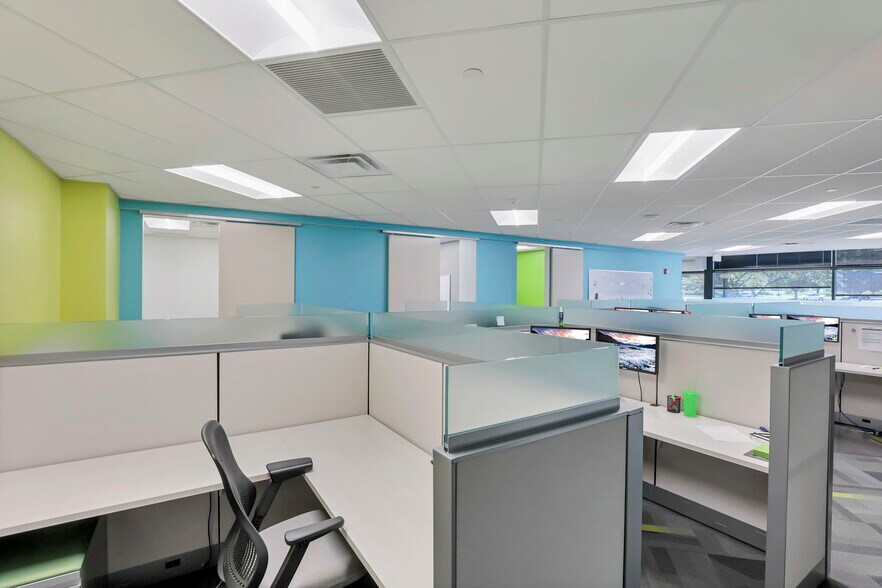 More Photos Of 5500 Frantz Rd, Dublin Coworking Space