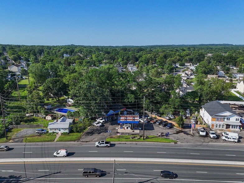 More Photos Of 560 NJ State Route 36, Belford Auto Repair For Sale