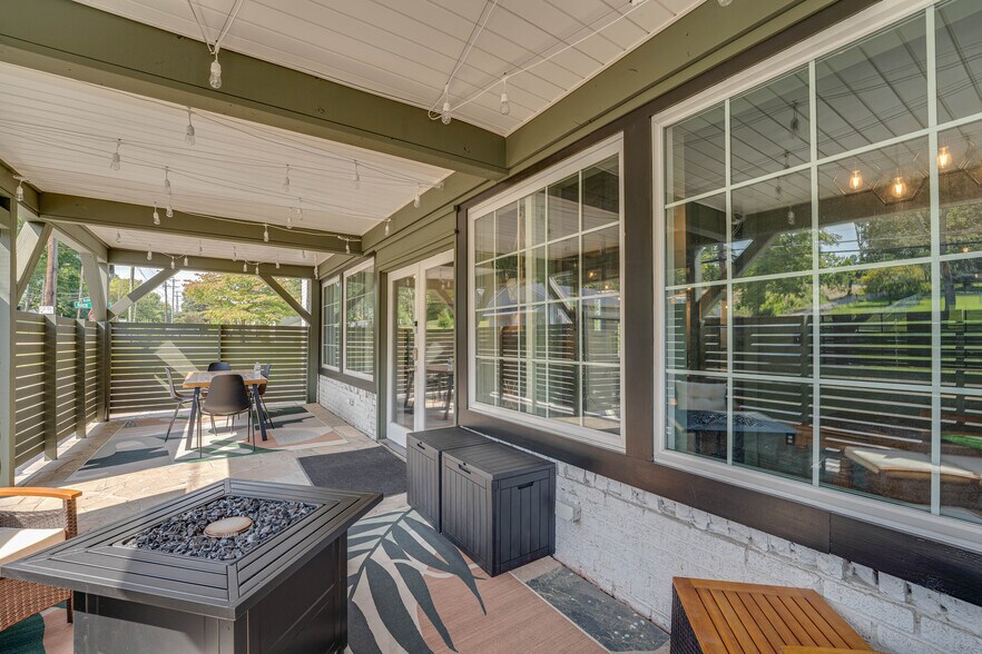 More Photos Of 4301 Washington Pike, Knoxville Office Residential For Lease