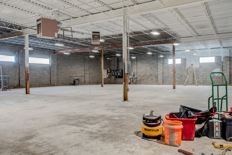 More Photos Of 1243 Tennessee Ave, Cincinnati Warehouse For Sale