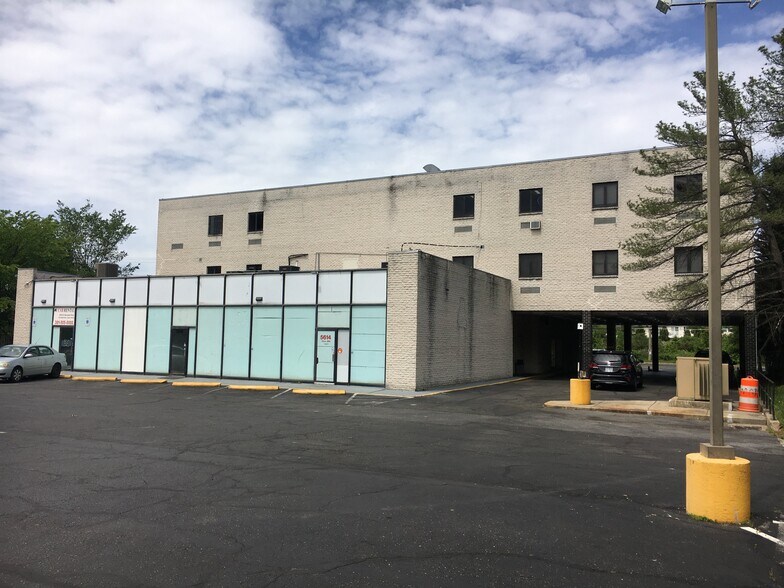 More Photos Of 5612 Saint Barnabas Rd, Oxon Hill Office For Sale