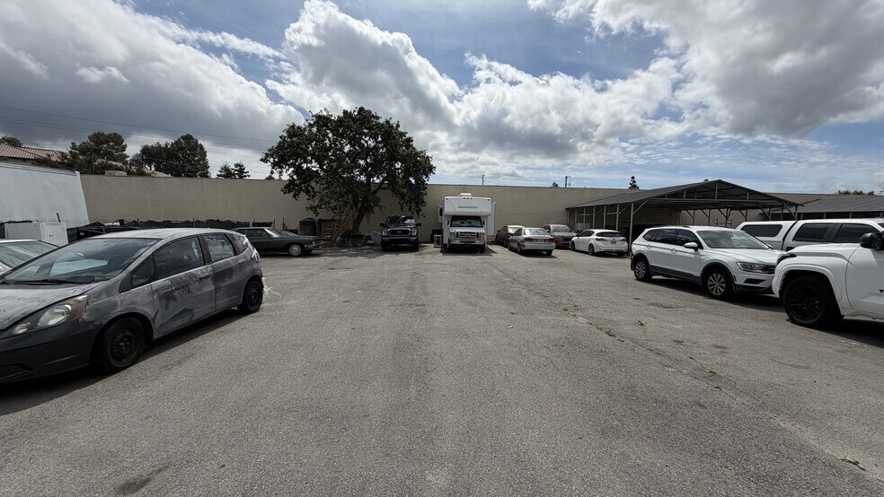 More Photos Of 3167-3183 E Thousand Oaks Blvd, Thousand Oaks Land For Lease