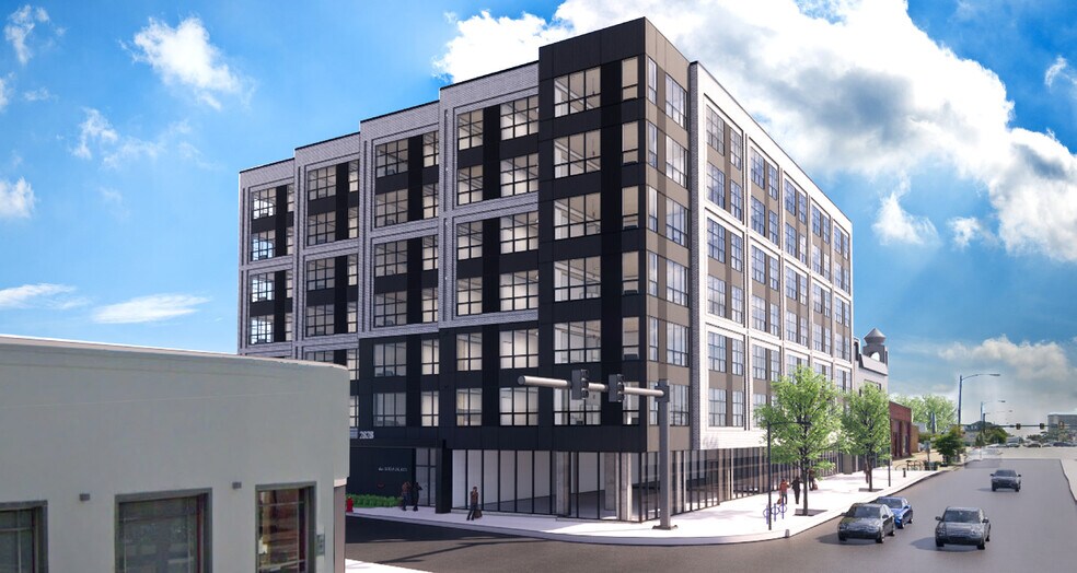 More Photos Of 2820-2828 W Broad St, Richmond Apartments For Lease