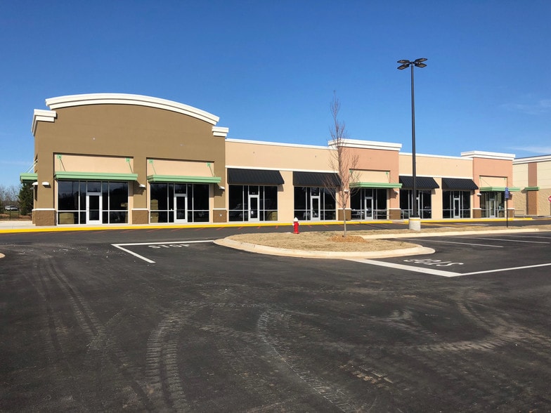 More Photos Of 2934 Point Mallard Pky SE, Decatur Storefront For Lease