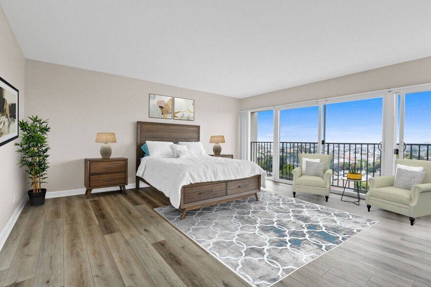 More Photos Of 415-425 Washington Blvd, Marina Del Rey Apartments For Lease