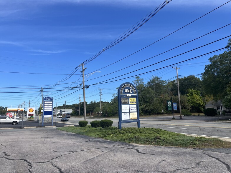More Photos Of 5853 Post Rd, East Greenwich General Retail For Sale