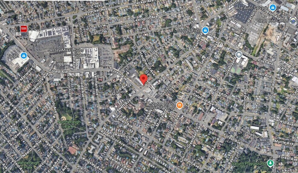 More Photos Of 1267 Forest Ave, Staten Island Unknown For Lease