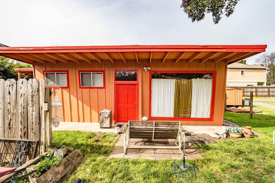 More Photos Of 2915 Godman Ave, Chico Land For Sale