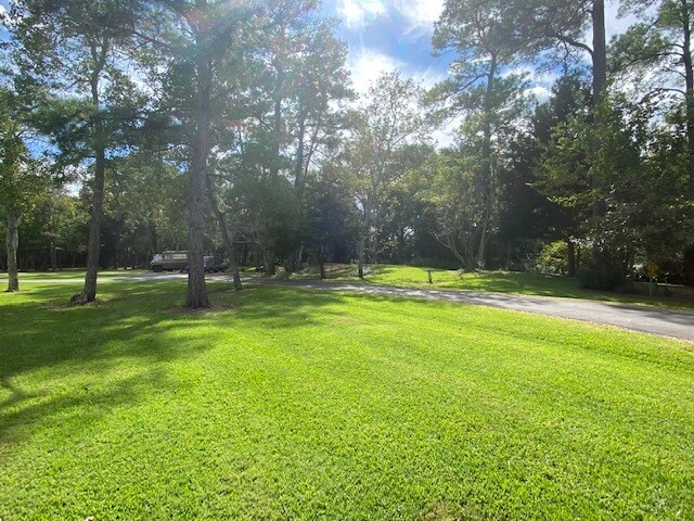 More Photos Of 19019 FM 2100, Crosby Land For Sale