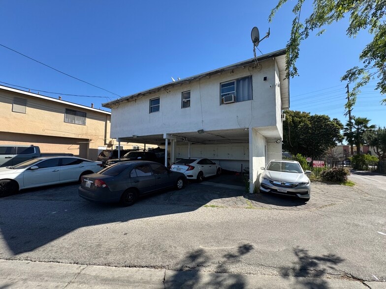 More Photos Of 6853 Fulton Ave, North Hollywood Apartments For Sale
