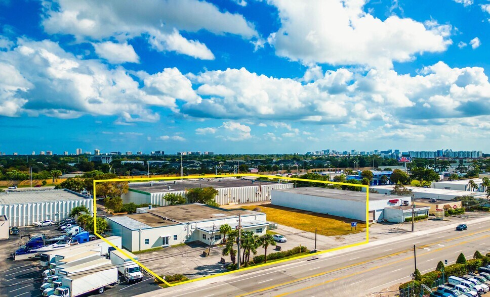 More Photos Of 956-980 SW 12th Ave, Pompano Beach Manufacturing For Sale