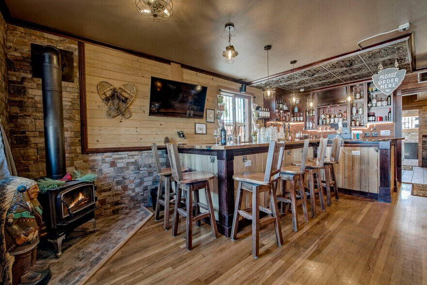 More Photos Of 519 Main st, Fairplay General Retail For Sale