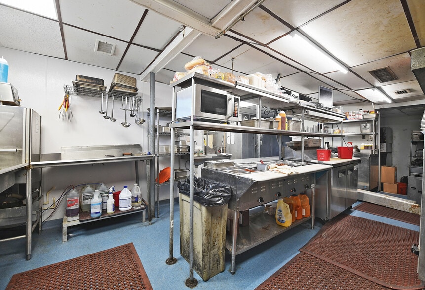 More Photos Of 2235 Churchville Rd, Bel Air Restaurant For Sale