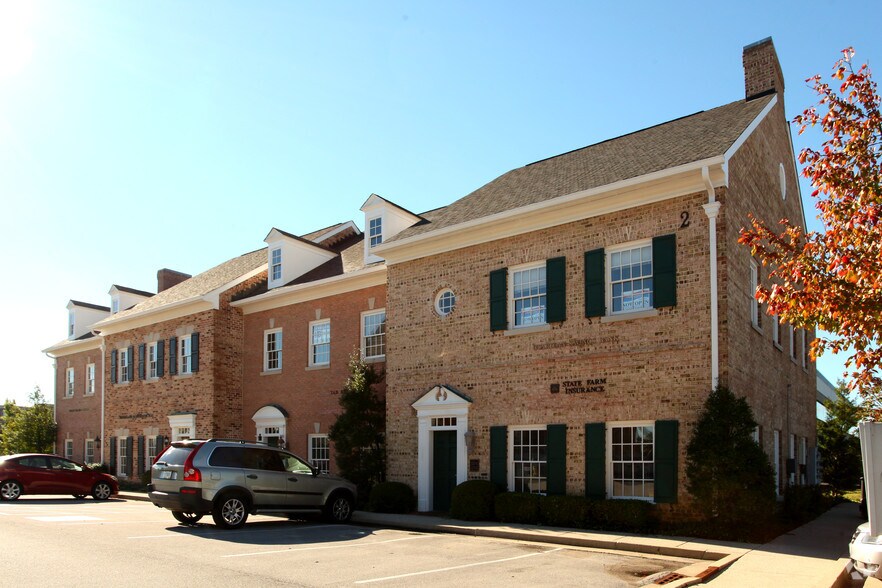 Primary Photo Of 1795 Alysheba Way, Lexington Office For Sale