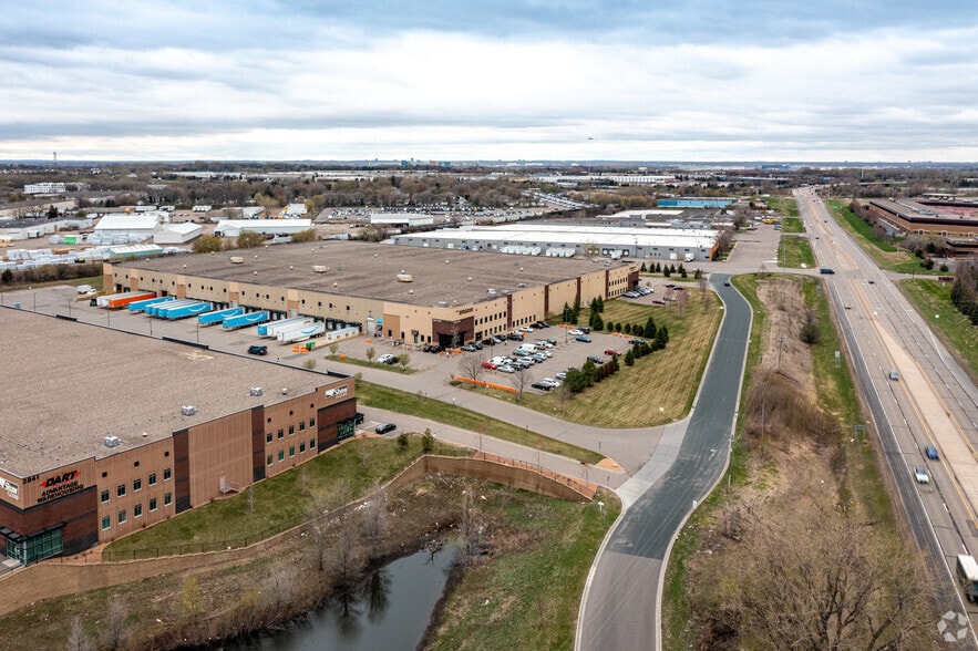 More Photos Of 2811 Beverly Rd, Eagan Warehouse For Lease