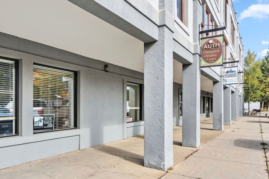 More Photos Of 114 Village Pl, Dillon Office For Sale