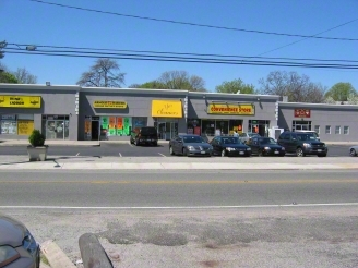 Primary Photo Of 757-759 Foxhurst Rd, Baldwin Storefront Retail Office For Lease