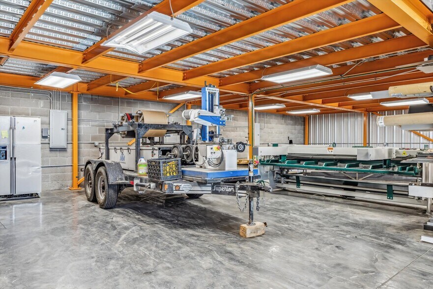 More Photos Of 2274 Manatt Ct, Castle Rock Warehouse For Sale