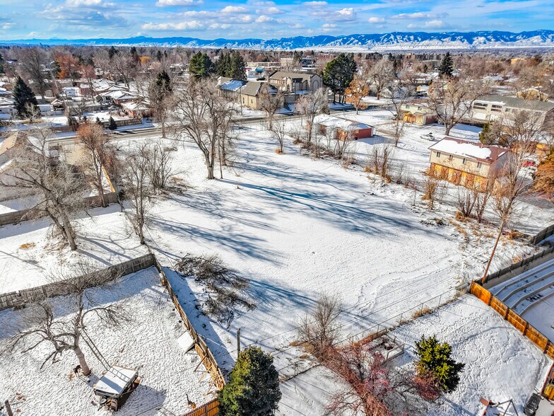 More Photos Of 867 & 907 W Powers Ave, Littleton Land For Sale