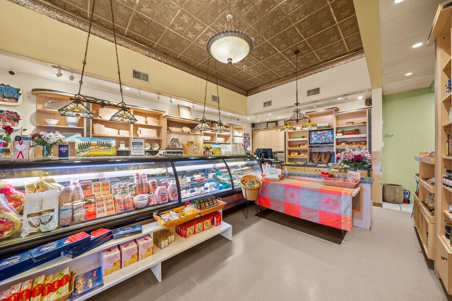 More Photos Of 279 Harrison Ave, Garfield Storefront For Sale