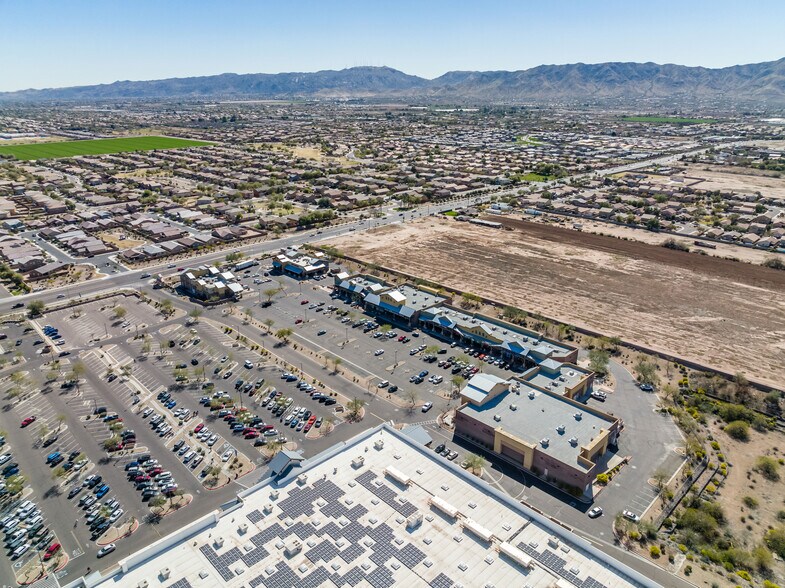 More Photos Of W Southern Ave @ 35th Ave, Phoenix Unknown For Sale