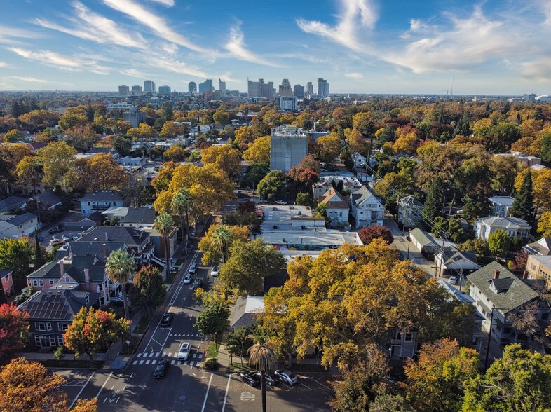 More Photos Of 2619 J St, Sacramento Medical For Sale
