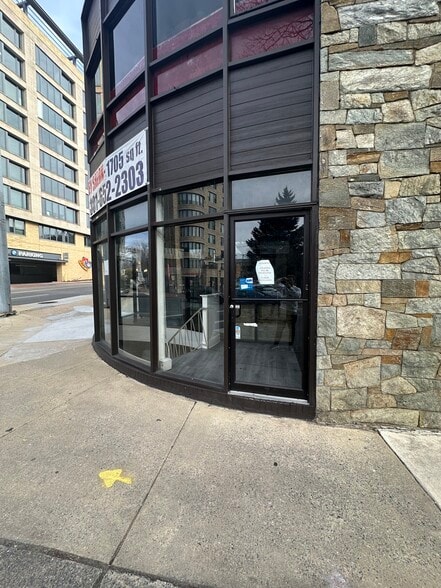 More Photos Of 8227 Woodmont Ave, Bethesda Storefront Retail Office For Lease