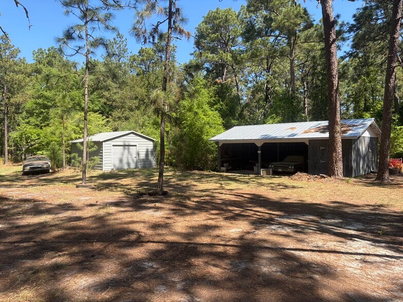 More Photos Of 5324 US 1 Hwy, Vass Land For Sale