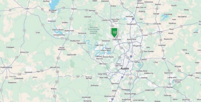 More Photos Of 400 W Whitestone Blvd, Cedar Park General Retail For Lease