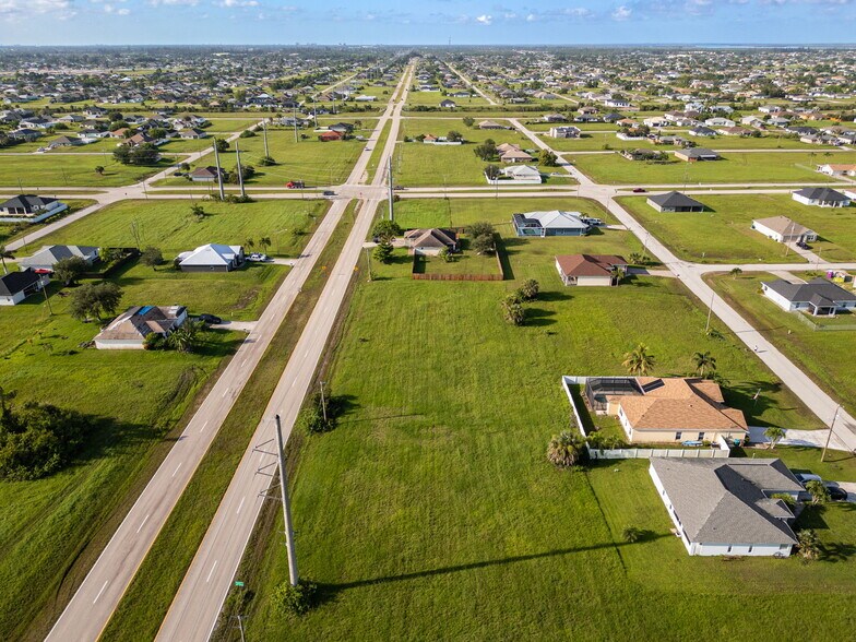 More Photos Of 816 El Dorado N blvd, Cape Coral Land For Sale