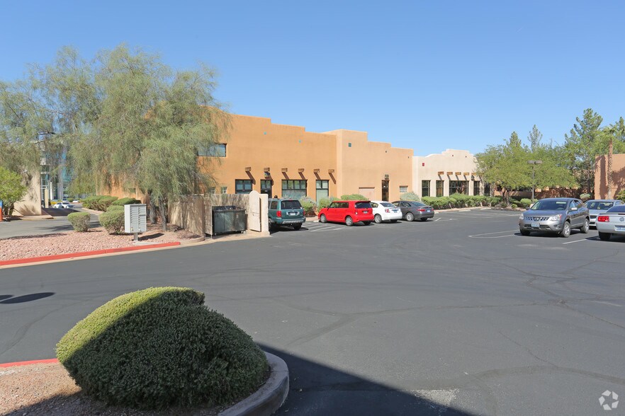 More Photos Of 1371 W Warm Springs Rd, Henderson Storefront For Lease