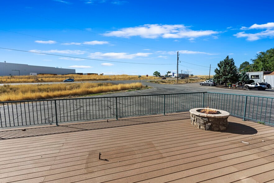 More Photos Of 3380 S 1325 W, Ogden Distribution For Sale