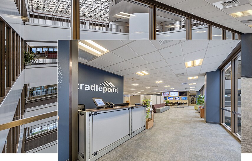 More Photos Of 1111 W Jefferson St, Boise Office For Lease