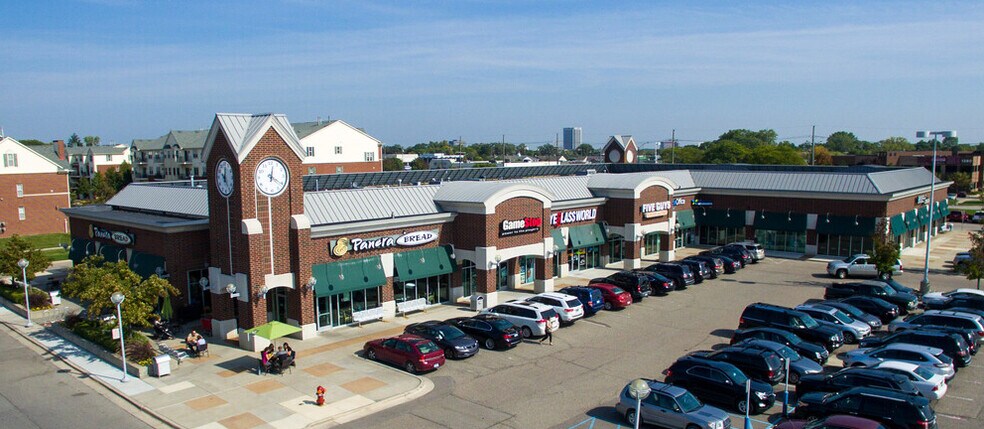 More Photos Of 1177-1349 Coolidge Hwy, Troy Unknown For Sale