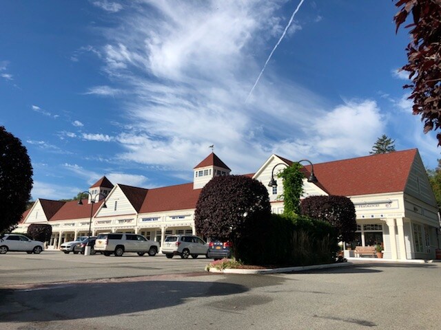 More Photos Of 575 Main St, Armonk Unknown For Lease
