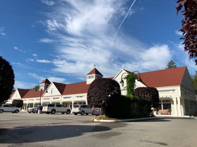 More Photos Of 575 Main St, Armonk Unknown For Lease