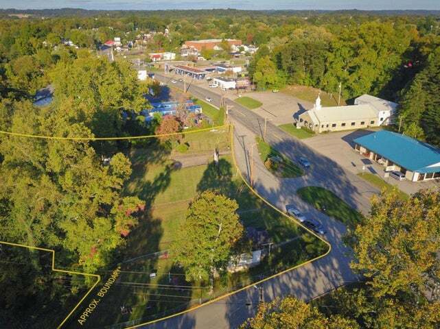 More Photos Of 3449 13th St, Ashland Land For Sale