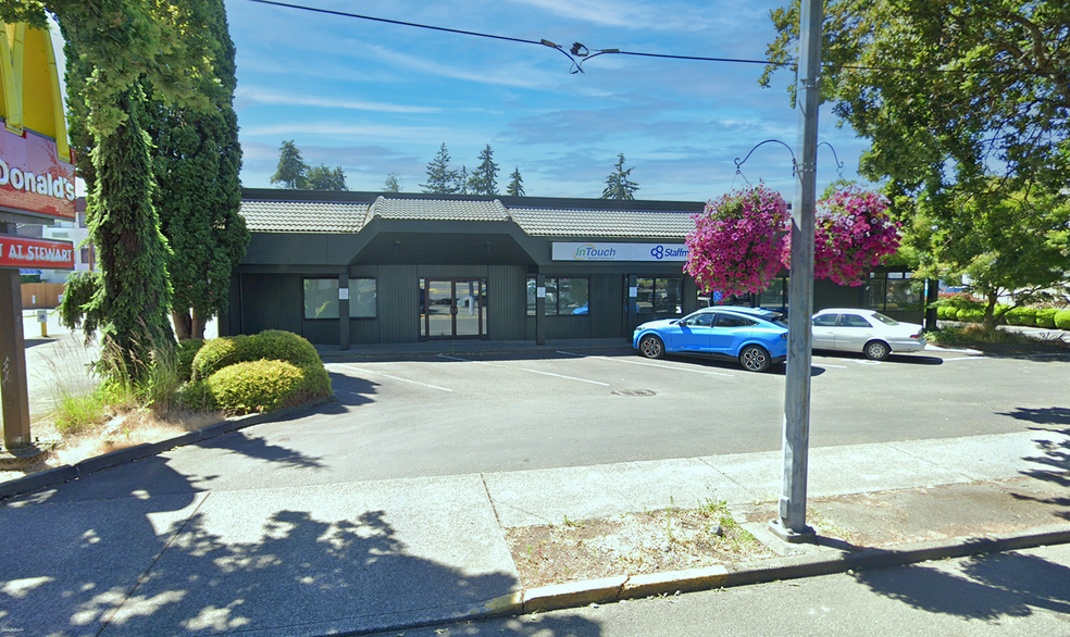 Primary Photo Of 420 N Meridian, Puyallup Office For Lease