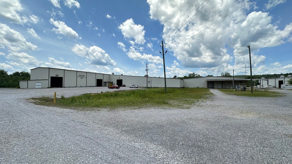 Primary Photo Of 1401 Meadow Craft Rd, Birmingham Manufacturing For Sale