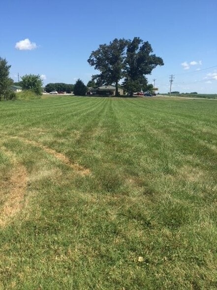 More Photos Of 20 Man O War Drive, Oak Grove Land For Sale