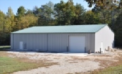 More Photos Of 1245 Old Dahlonega Hwy, Dahlonega Warehouse For Sale