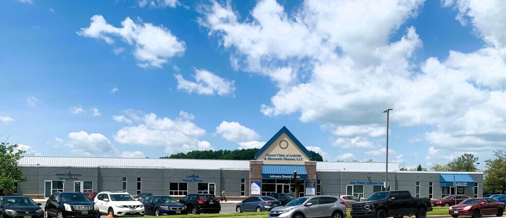 More Photos Of 700 Geipe Rd, Catonsville Medical For Lease